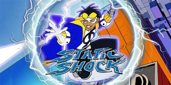 Michael B. Jordan To Produce DC’s Static Shock Movie