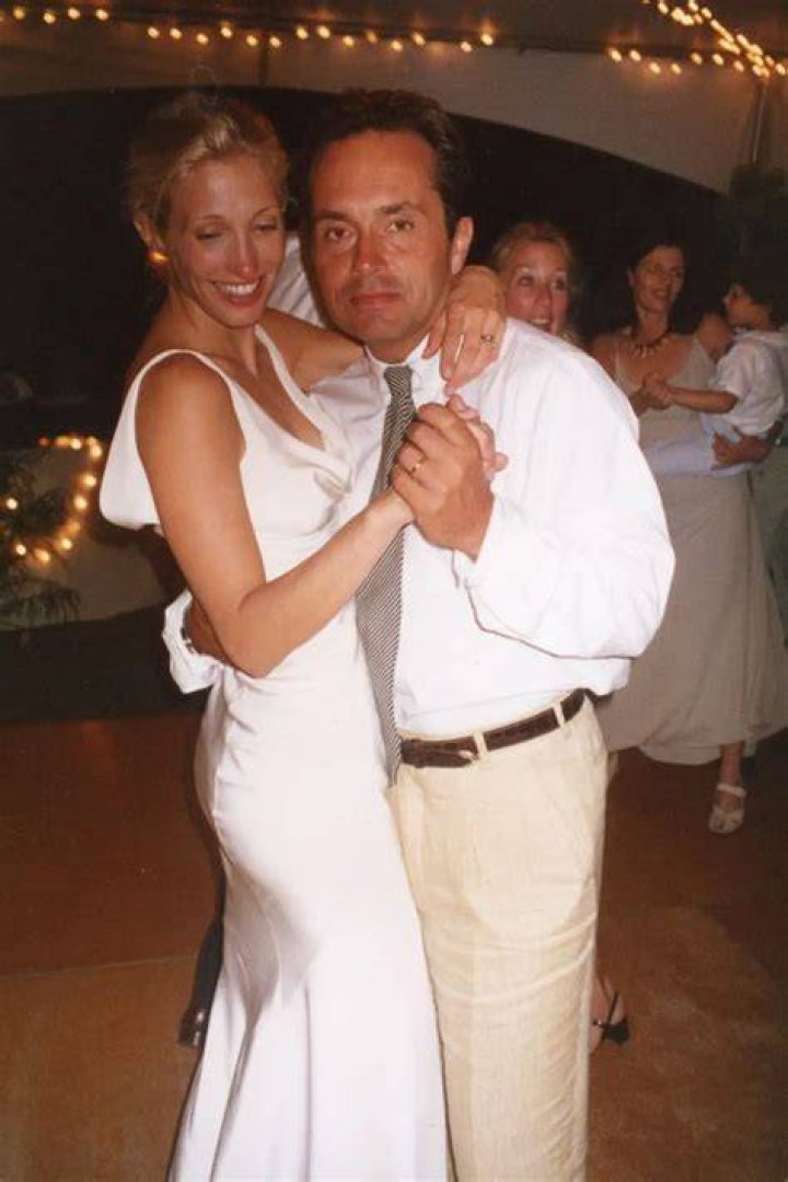 Michael Bergin Bio, Age, Wife, Baywatch, Model, Carolyn, Book, Net Worth