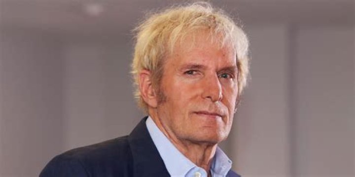 Michael Bolton’s biography, fact, career, awards, net worth & life story
