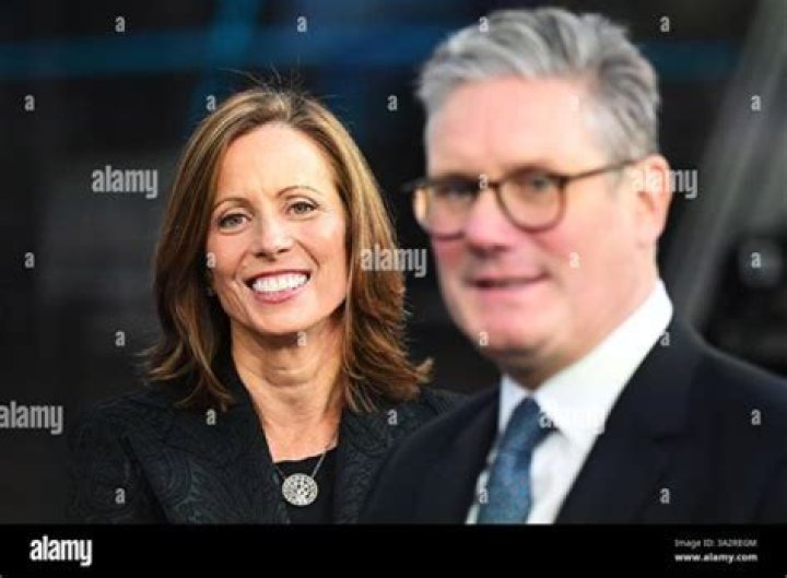Michael Cameron Friedman Age: Everything To Know About Adena Friedman’s Husband