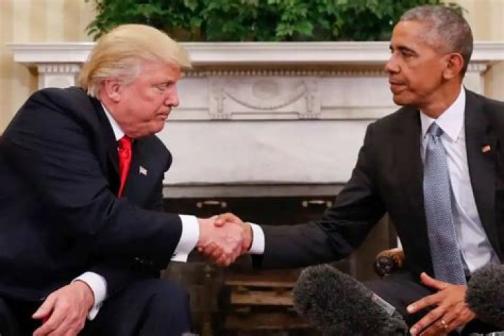 Michael Cohen Says That Donald Trump’s Dislike For Barack Obama Is Actually ‘Purely Racial’