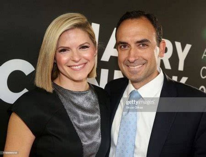 Michael David Gershenson, Kate Bolduan’s Husband
