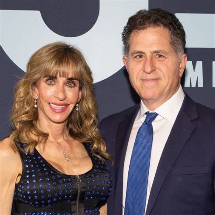 Michael Dell – Wife, Daughter & Net Worth