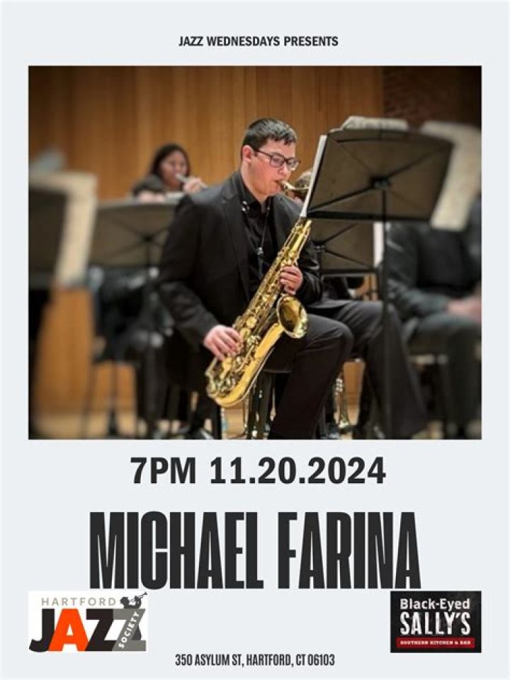 Michael Farina – Milwaukee, WI