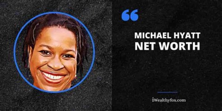 Michael Hyatt (Actress) Wiki Biography, Age, Birthday, Married, Husband, Net worth, Children, Instagram