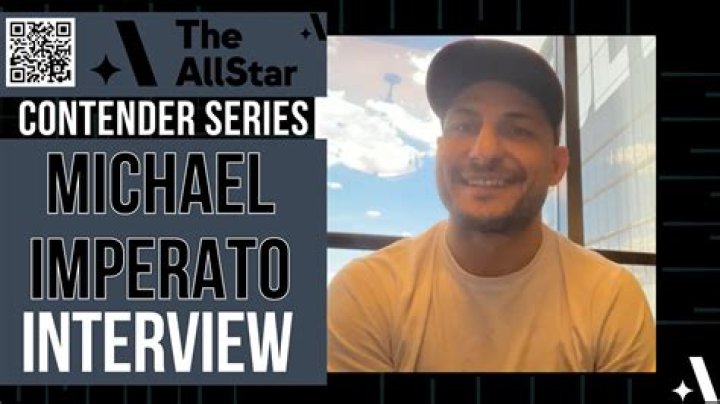 Michael Imperato – Tempe, AZ