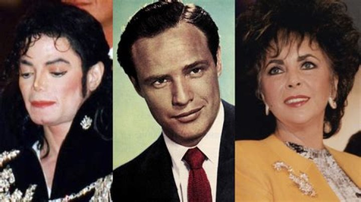 Michael Jackson Allegedly Cried When Marlon Brando Questioned Him About His Sexual Orientation During First Trial
