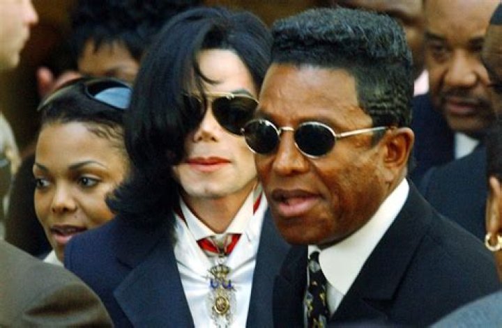 Michael Jackson’s Brother Begs People To Let Him Rest After The Release Of ‘Leaving Neverland’