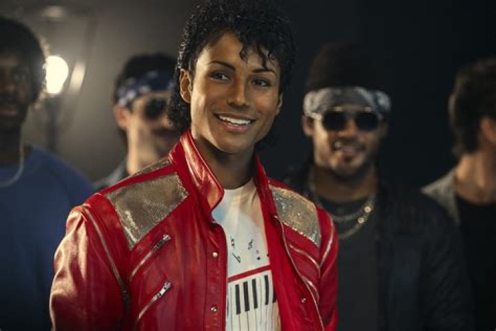 Michael Jackson’s Nephew Taj Defends Marriage To Elivs’ Daughter, ‘My Uncle Loved Lisa Marie Presley’