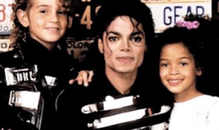 Michael Jackson’s Niece Brandi Says She Dated ‘Leaving Neverland’s’ Wade Robson During Time Period He Alleges He Was Abused, Listen To Full Interview