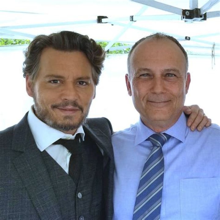 Michael Kopsa Wife; Meet Actress Lucia Frangione