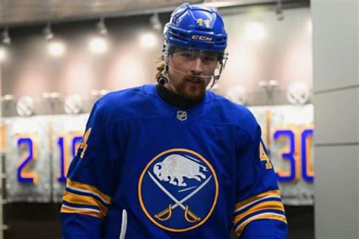 Michael La Porte – Buffalo, NY
