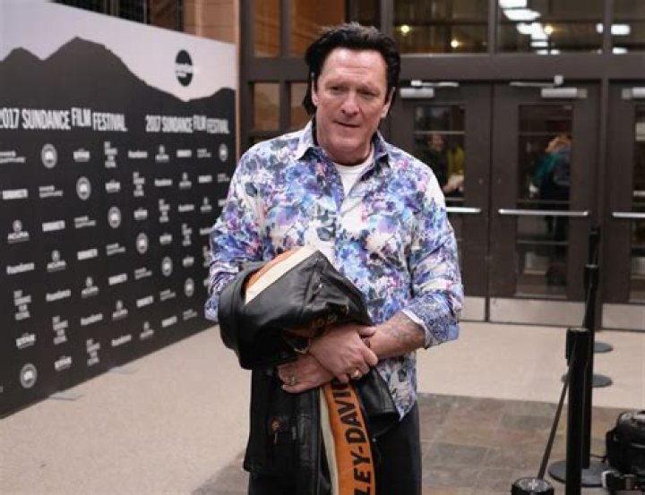 Michael Madsen’s net worth, biography, fact, career, awards and life story