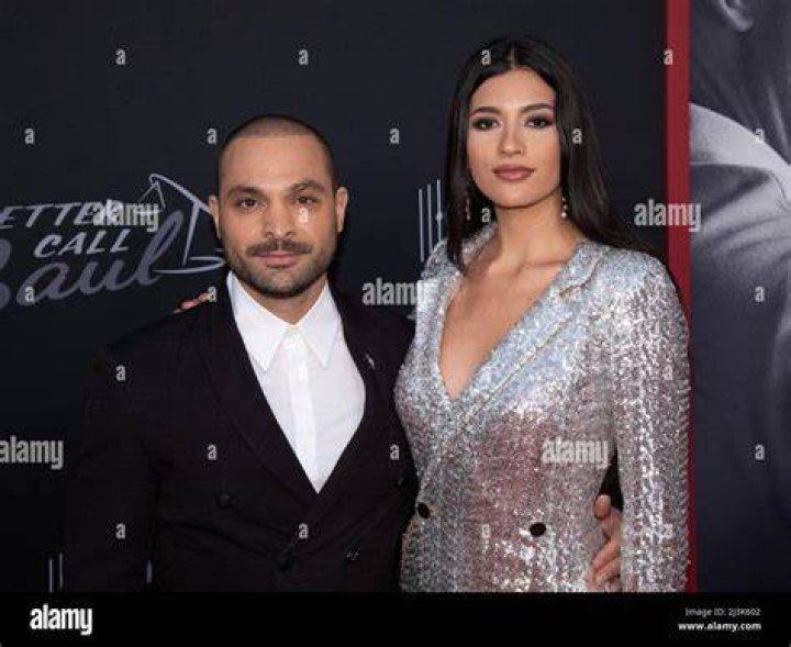 Michael Mando Girlfriend: Is Michael Mando In A Relationship?