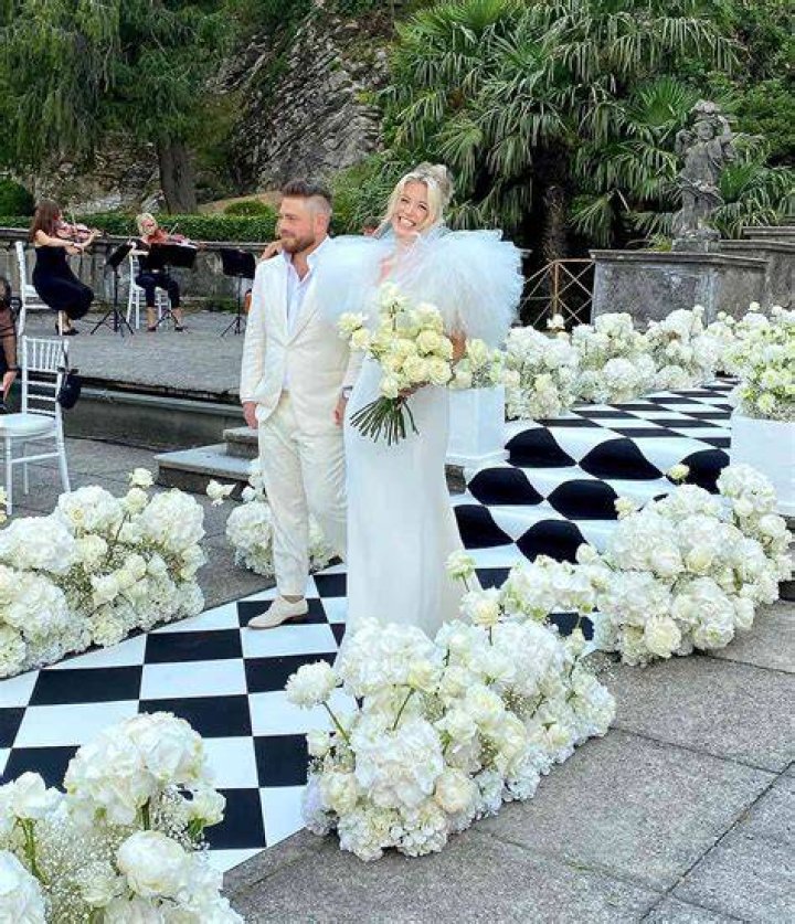 Michael Mastrandrea Wiki: Age, Bio, Family Wedding Details on Victoria Caputo Husband