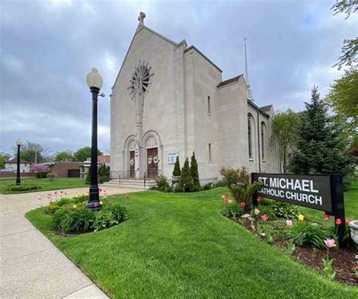 Michael Mccormick – Muskegon, MI