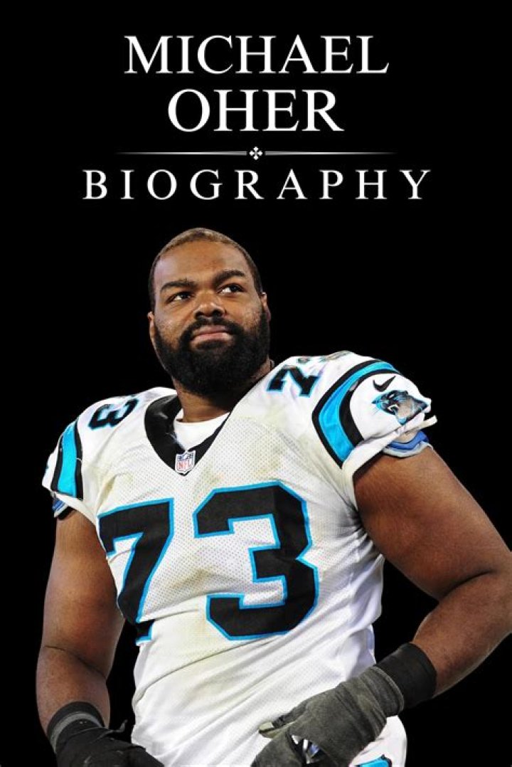 Michael Oher Biography - Facts, Childhood, Family Life & Achievements