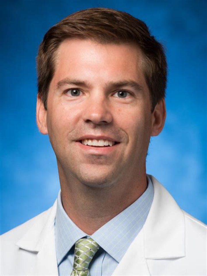 Michael Peterson, PA – Mentor, OH