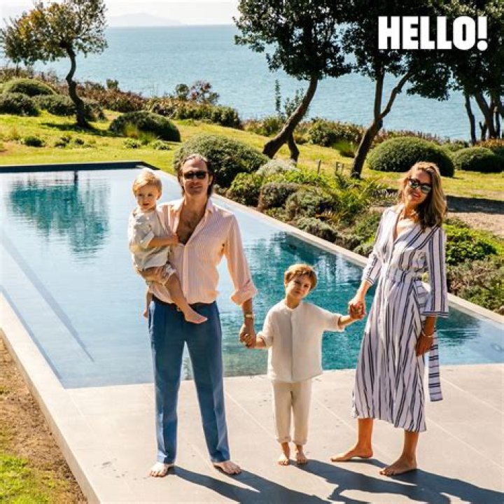 Michael Portillo Wife Carolyn Eadie And Married Life: Do They Have Any Children?