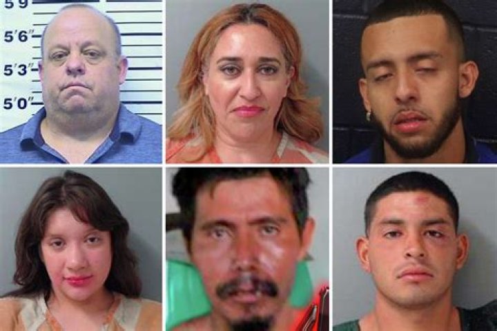Michael Torres Dies In Fatal Laredo Shooting