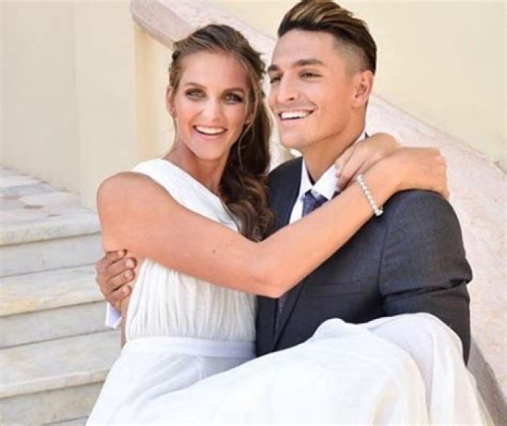 Michal Hrdlicka Wikipedia, age, Karolína Pliskova's husband, kids, job, Instagram, net worth