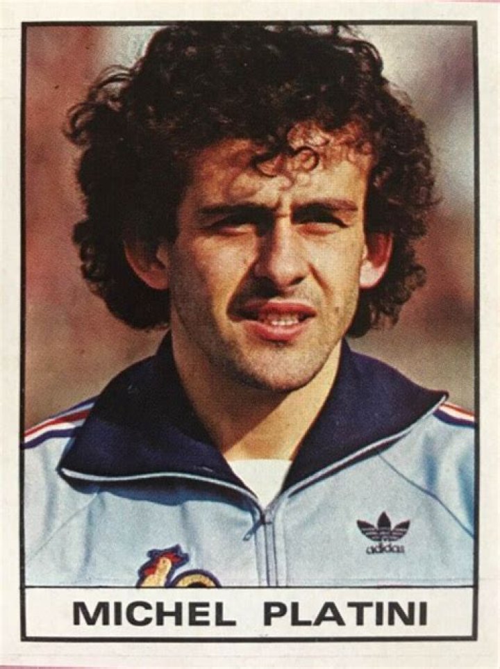 Michel Platini Biography - Facts, Childhood, Family Life & Achievements