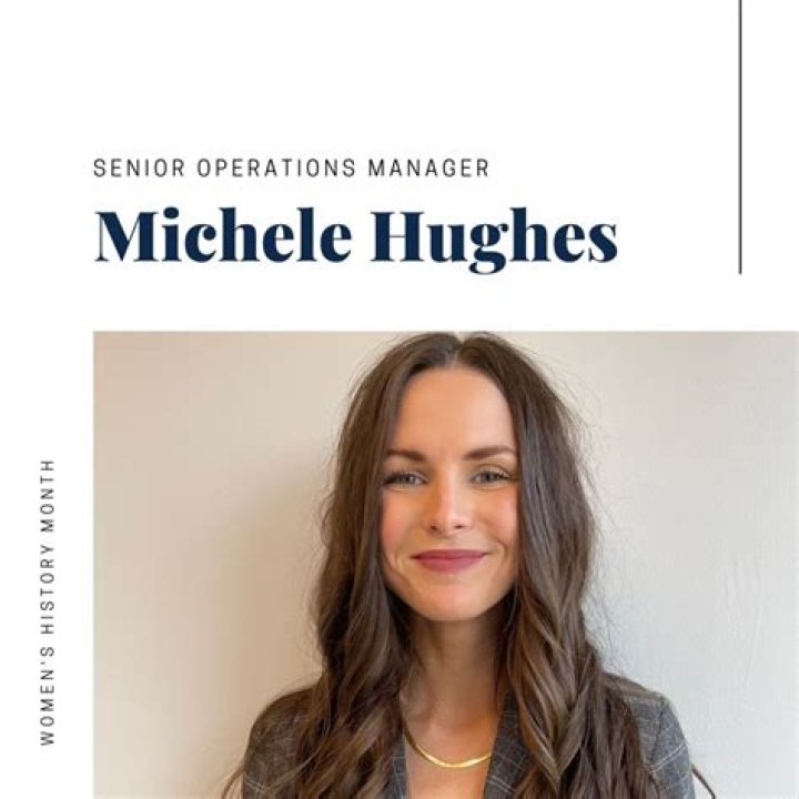Michele Hughes, PA – Pensacola, FL