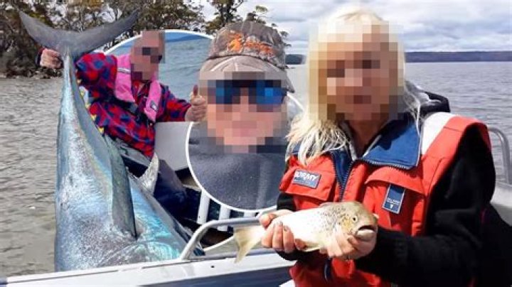 Michelle A.Trout Died Washington double shooting, Powell Trout arrested