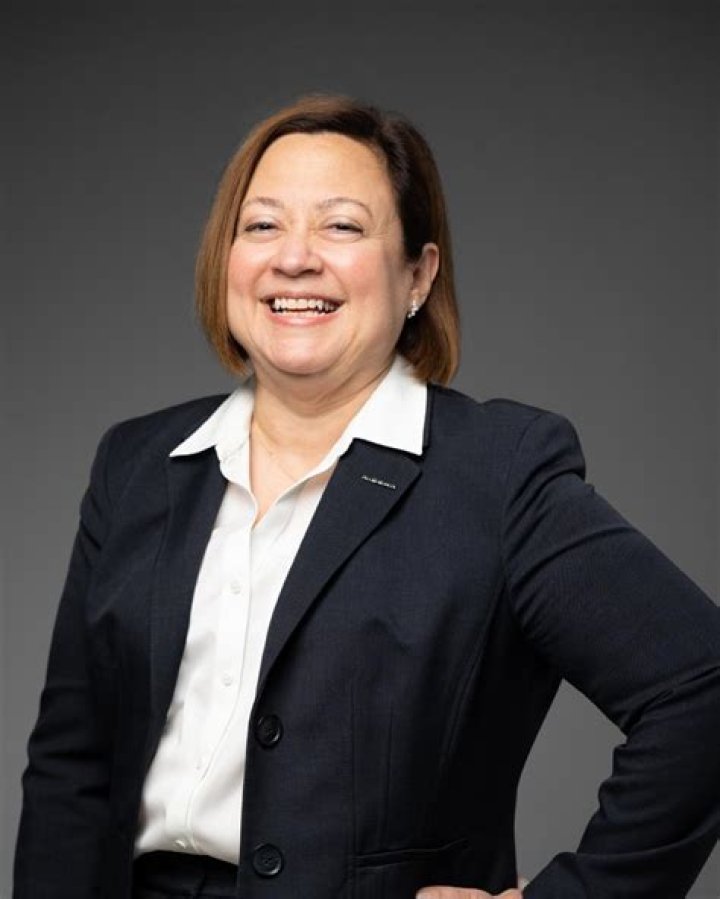 Michelle Baron – Wilmington, DE