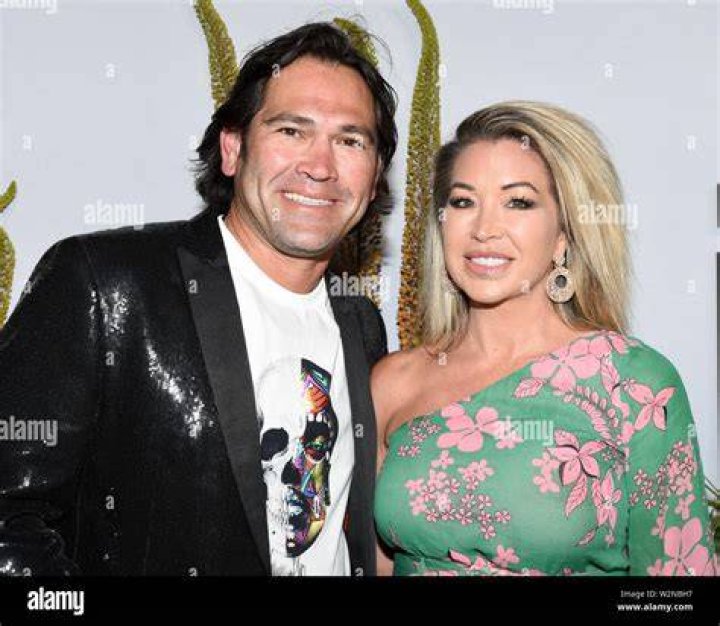 Michelle Damon Age, Wiki, Biography, Below Deck, Net Worth: Johnny Damon Wife