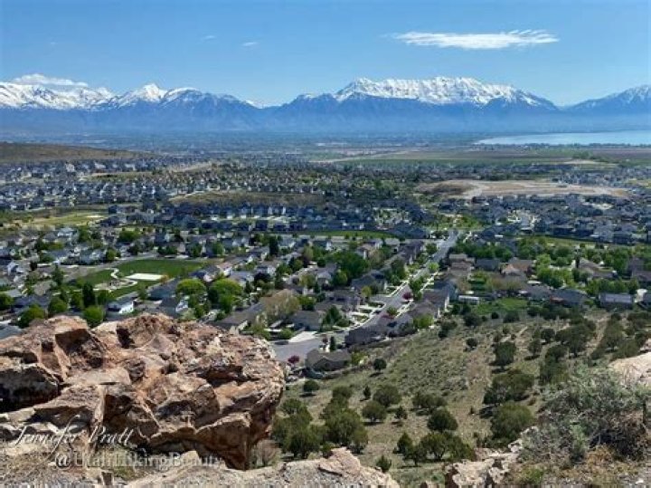 Michelle Jenkins – Eagle Mountain, UT