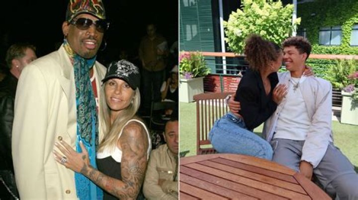 Michelle Moyer: What does Dennis Rodman’s ex-wife do for a living?