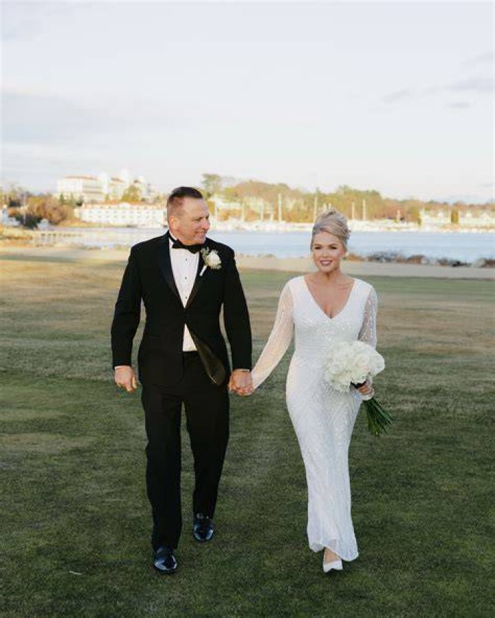 Michelle Muscatello Salary: Net Worth, WPRI, Age, Bio, Wikipedia, Husband, Married, and Height