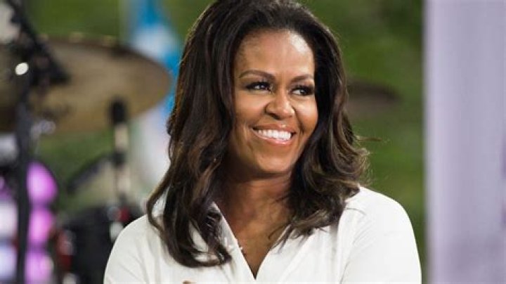 Michelle Obama On Voting For Joe Biden – Do It ‘Like Our Lives Depend On It!’