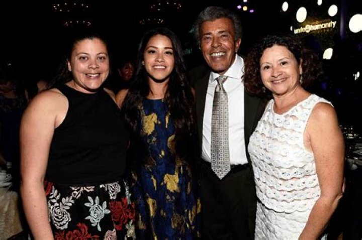Michelle Rodriguez siblings: Meet Omar Rodriguez, Raul Rodriguez