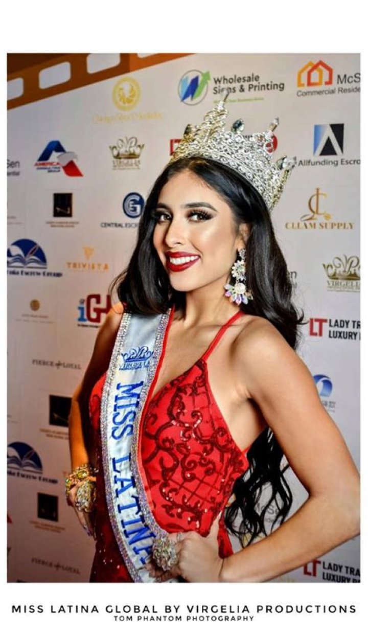 Michelle Vazquez – Kokomo, IN