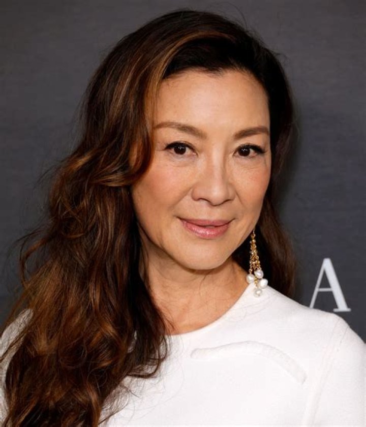Michelle Yeoh Bio, Age, Height, Weight, Parents, Early Life