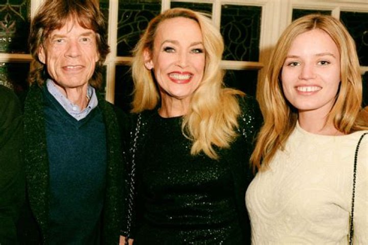 Mick Jagger children: Meet Lucas Maurice Morad Jagger, Jade Jagger, Georgia May Jagger, James Jagger, Karis Jagger, Gabriel Jagger and Elizabeth Jagger
