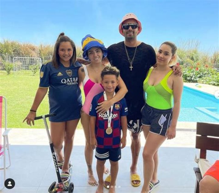 Miguel Cardona family, wife, children, parents, siblings