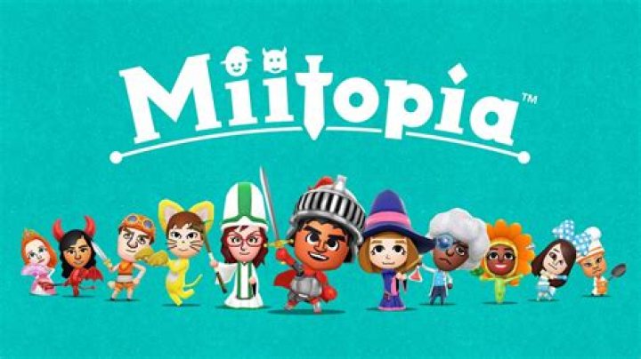 Miitopia Review (Nintendo Switch)