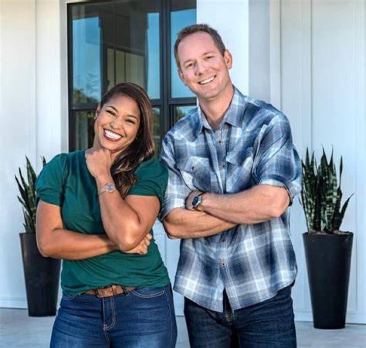 Mika Kleinschmidt (HGTV) Wiki, Bio, Age, Height, Weight, Husband, Net Worth, Facts