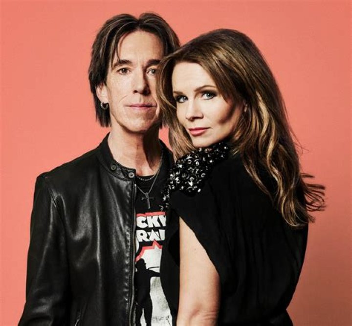 Mikael Bolyos Bio- Wiki, Age, Marie Fredriksson’s Husband, Net Worth And Songs