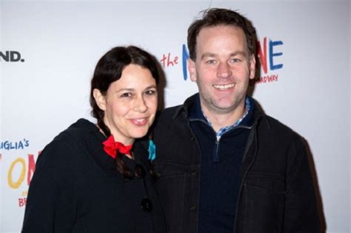 Mike Birbiglia Biography, Wife – Jen Stein and Net Worth