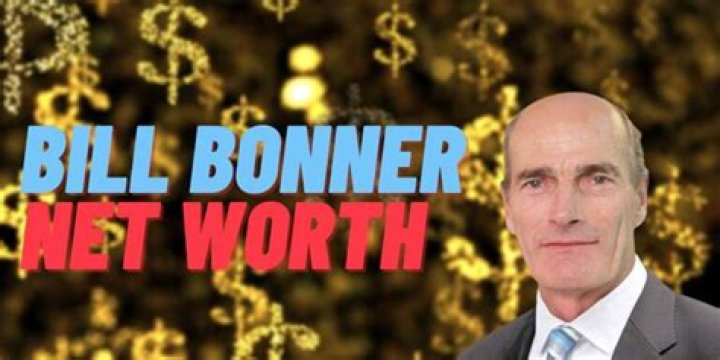 Mike Bonner Net Worth, Income, Salary, Earnings, Biography
