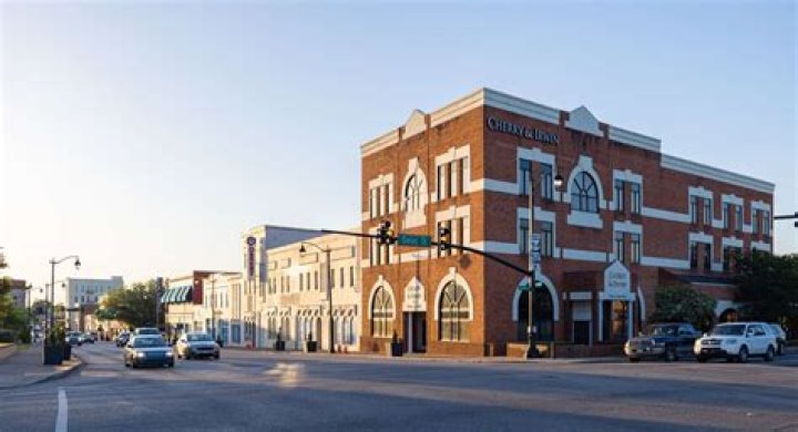 Mike Davis – Dothan, AL