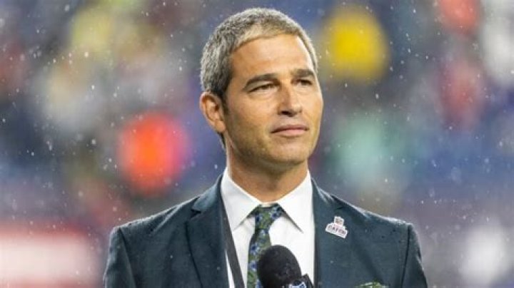 Mike Giardi