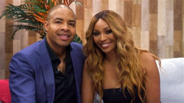 Mike Hill, Cynthia Bailey’s Husband, Speaks On Eboni Williams Joining RHONY — He Is Familiar With Her Work