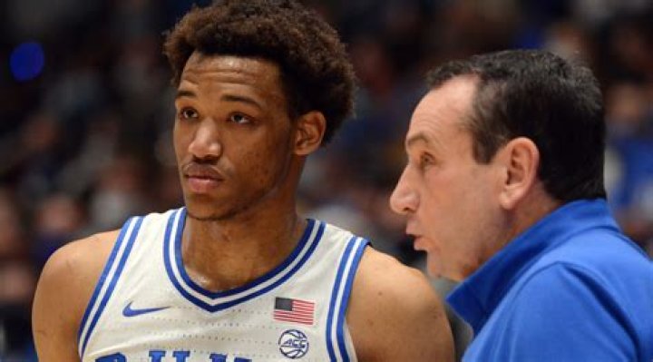 Mike Krzyzewski’s Health -What Illness Does Coach K Have? Details To Know