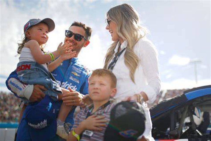 Mike Larson – Kyle Larson Father, Age, Wiki, Biography, Nationality, Bio
