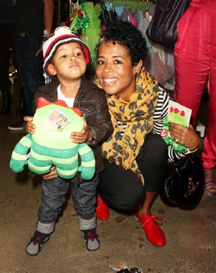 Mike Mora Biography; Age, height, Kelis husband, death, parents, children